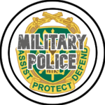 Military Police - USAR