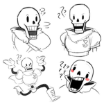 Poteto's Nerdy Tometo Crew