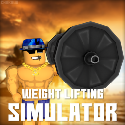 Weight Lifting Simulator