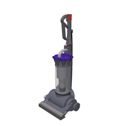 Dyson DC Animal Vacuum Cleaner