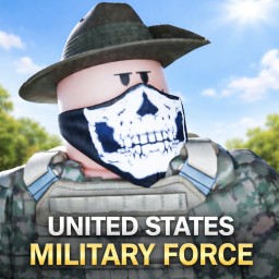 [USMF] United States Military