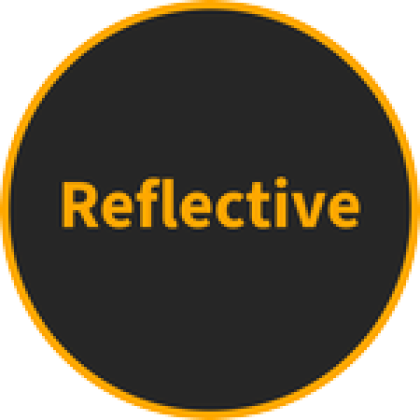Reflective Paint - Roblox