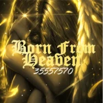† born from heaven Group Thumbnail