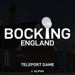 Bocking, England Teleport
