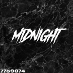 Midnightツ
