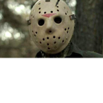 Jason Voorhees Slashgang