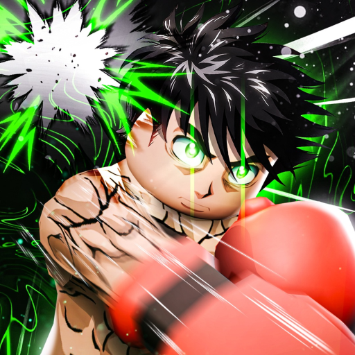 Coach a Fighter!
