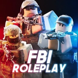 [NEW! ⭐] FBI Agent Academy! 🕵️