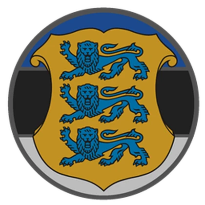 [EDF] Estonian Defence Forces Roblox group icon