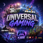 Universal Gaming ULG