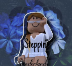 Steppin'