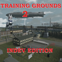 TSC- Training Grounds 2 (In-Development)