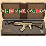 CHOPPA-GANG