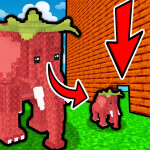 [🥚] Easy Size Obby