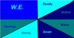 War Enhancers  (W.E)