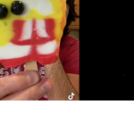 The perfect SpongeBob popsicle Group