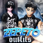 Zepeto Outfits Ideas