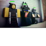 3 ooga boogas!
