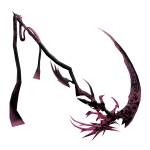 Pink Widow's Fang