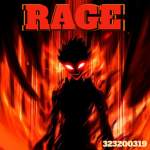 RAGE '