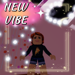New Vibe always