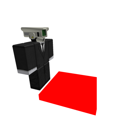 CameraManMorph