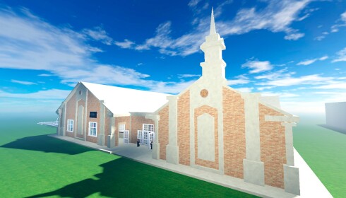 Latter-Day Saint Chapel