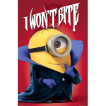 minionki gabrysia
