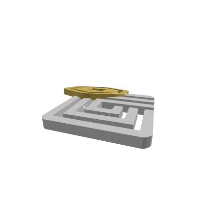 Robux Premium Logo