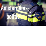 politie | Amsterdam