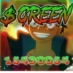 $Green