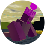 GalactaTron Defeated