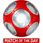 Match Of The Day - MOTD
