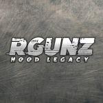 RGUNZ: Hood Legacy