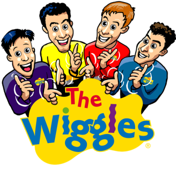 The Wiggles Suburban (Early 2002)