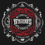 Tymon's Gang