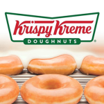 [USA] Krispy Kreme