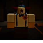 CLOWNS :o)