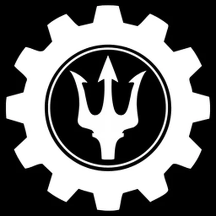 Atlas-7 Corporation Roblox group icon