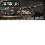 Armored Warfare™