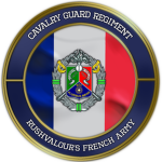 [FA] ~ Cavalry Guard Regiment