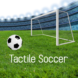 Tactile Soccer