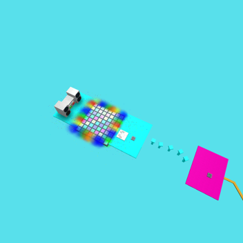 Super Fun OBBY