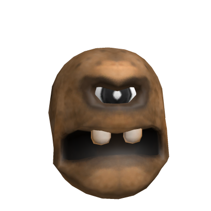 Potato Monster