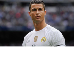 cristiano ronaldo fan