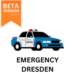 Emergency Dresden