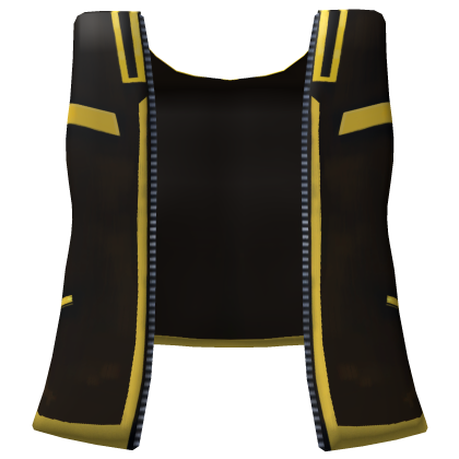 Vespa Crabro Jacket (D.D)