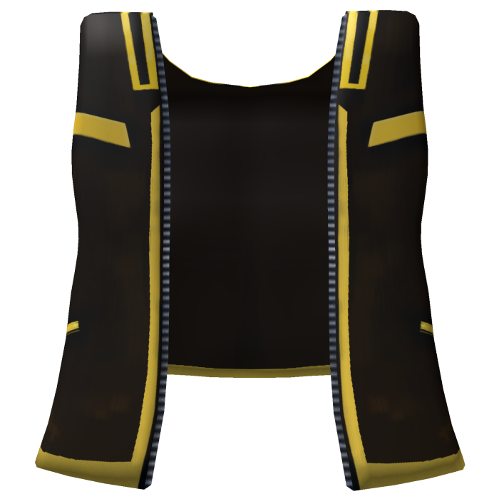 Vespa Crabro Jacket (D.D)