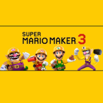 Mario Maker Crew