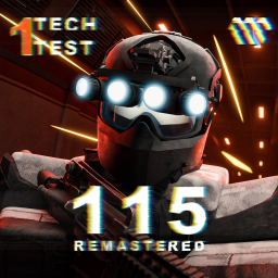 [TT1] DCS-115 Remastered